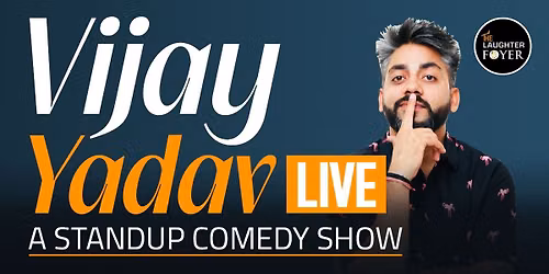 Vijay Yadav Live