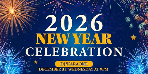 New Year's Eve Celebration