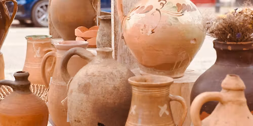 Berkhamsted Antiques & Vintage Market