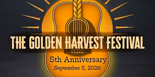 The RM of Sifton 5th Annual Harvest Festival