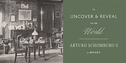 To Uncover and Reveal to the World Gallery Tour