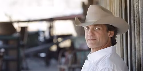 Heritage Music Series: WADE HAYES 