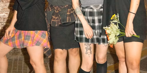 Marina Fages (argentine) +guest