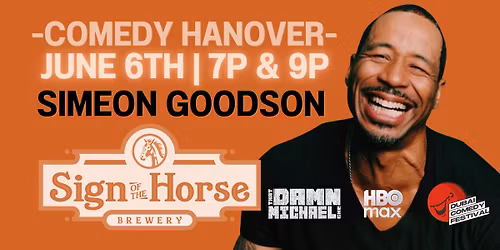 Simeon Goodson | Sign of the Horse Brewery