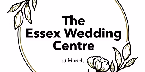 The Essex Wedding Centre wedding show