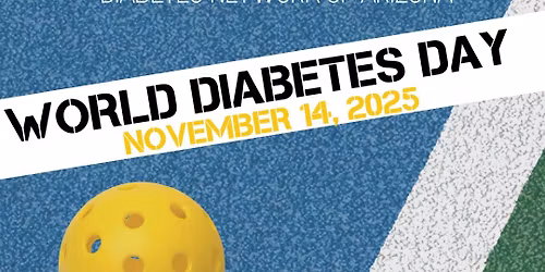 World Diabetes Day Celebration
