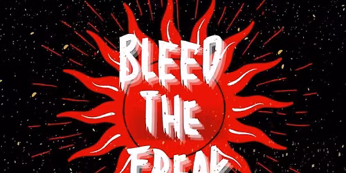 Bleed The Freak: The Music of Alice In Chains at The Strand Theatre 