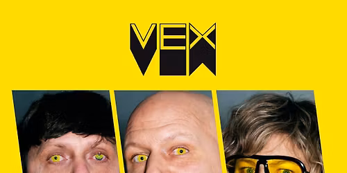 Vex No Worries feat. Chris Conde Release