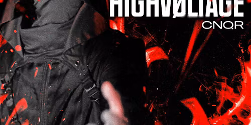 Obscura presents: Ceejay | Jalo | High Voltage