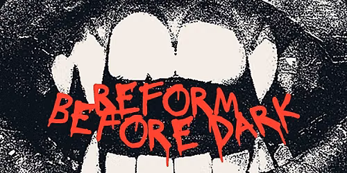 Reform Before Dark: Halloween Mat Pilates