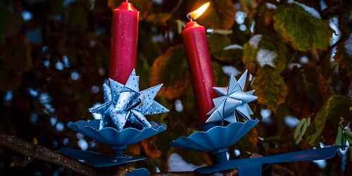 Advent-Wochenende 