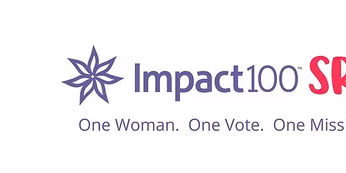 The Big Reveal - Impact100 SRQ