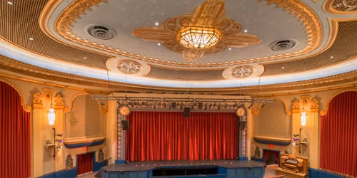 Allentown Film Festival at Civic Theatre