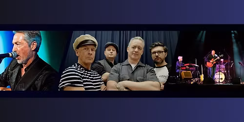 Rock\u2019n Roll & Blues Night 