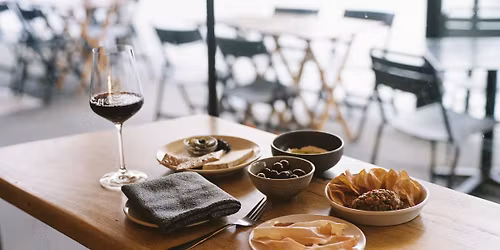 Taste of Australia - McLaren Vale & Food Pairing Masterclass