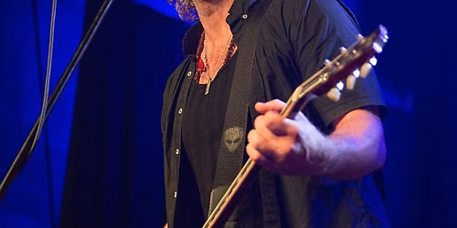 Collective Soul with Max Volume