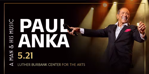 Paul Anka