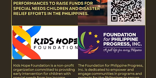 Silent Night Acoustic Show