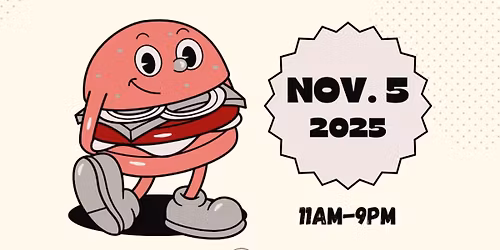 Spirit Night at Ramble Creek (Both Locations)