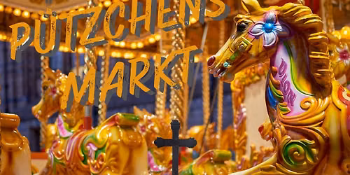 P\u00fctzchens Markt (Bonn) 2026