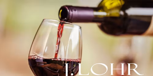 J. Lohr Wine Dinner