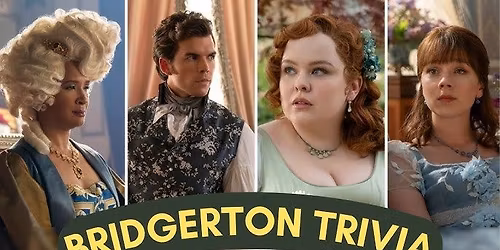 Bridgerton Trivia