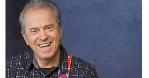 G\u00fcnther Sigl (Spider Murphy Gang) & Band