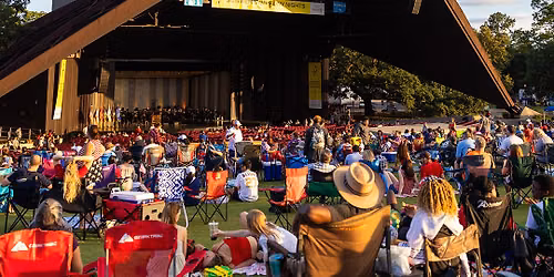 Houston Symphony: Juraj Valcuha & Gil Shaham - Dvorak's Symphony No. 8