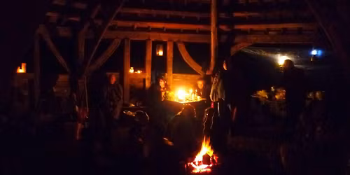 Swansea Pagan Moot Samhain rite