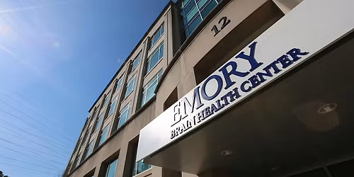 Parkinson's Lunch and Learn