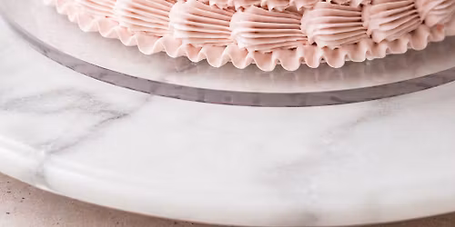 Flourish Cake Decorating | Vintage Beginner 