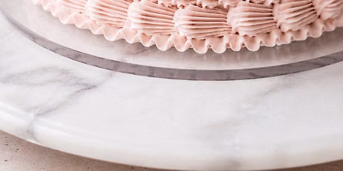 Flourish Cake Decorating | Vintage Beginner 