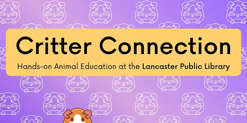 Critter Connection