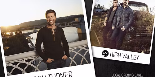 High Valley at Kelowna Theatre