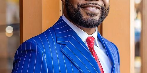 28th Annual Robert Smalls Lecture