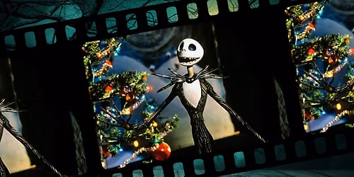 Nightmare Before Christmas Sing-A-Long (Movie)