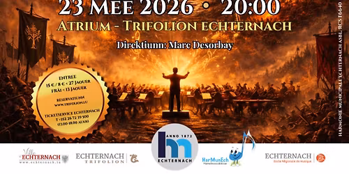 Music Open 2026
