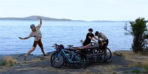 Women's Bike Mechanic Clinic