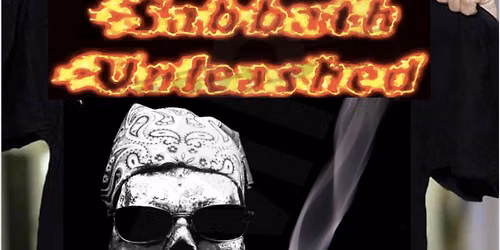 Sabbath Unleashed returns to the Main St., Tavern
