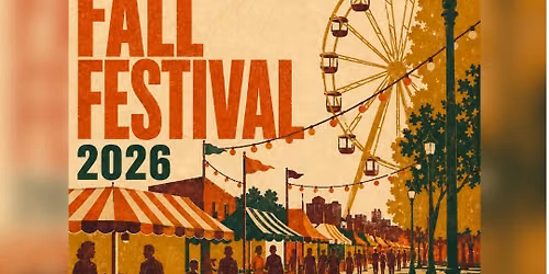 McLean Ave Fall Festival