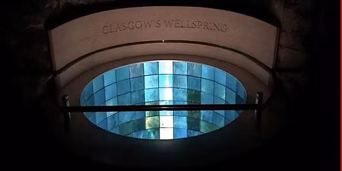 Glasgow's Waters: Mediaeval Glasgow Trust's 2026 Symposium