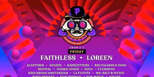 Bankzitters Amsterdam Tickets