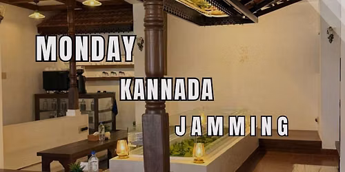 Silaa Monday Kannada Live Jamming