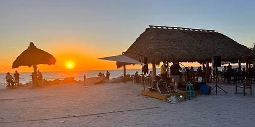 Gulfside Sunset Social