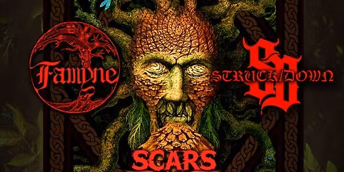 Energy in Noise Presents......Skyclad