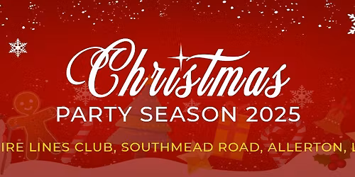 Family Christmas Party 1