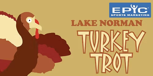 19th Annual Snooze Mattress & Wellness Lake Norman Turkey Trot