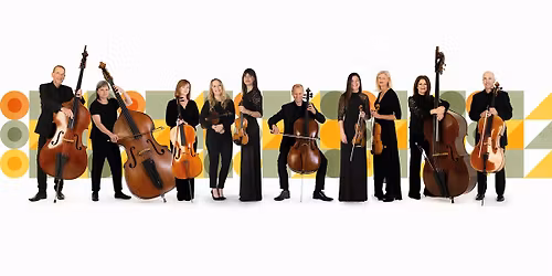 Serenades and Starbursts BSO On Your Doorstep: Bournemouth