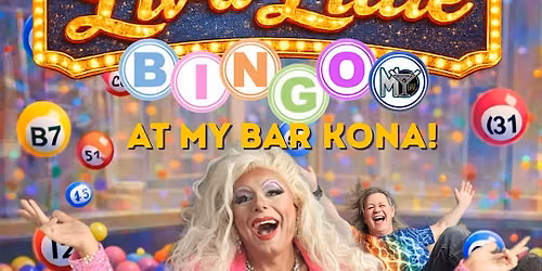 DRAG BINGO- PATH