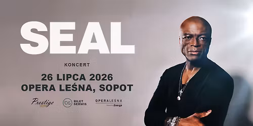 Seal @Sopot, Poland 